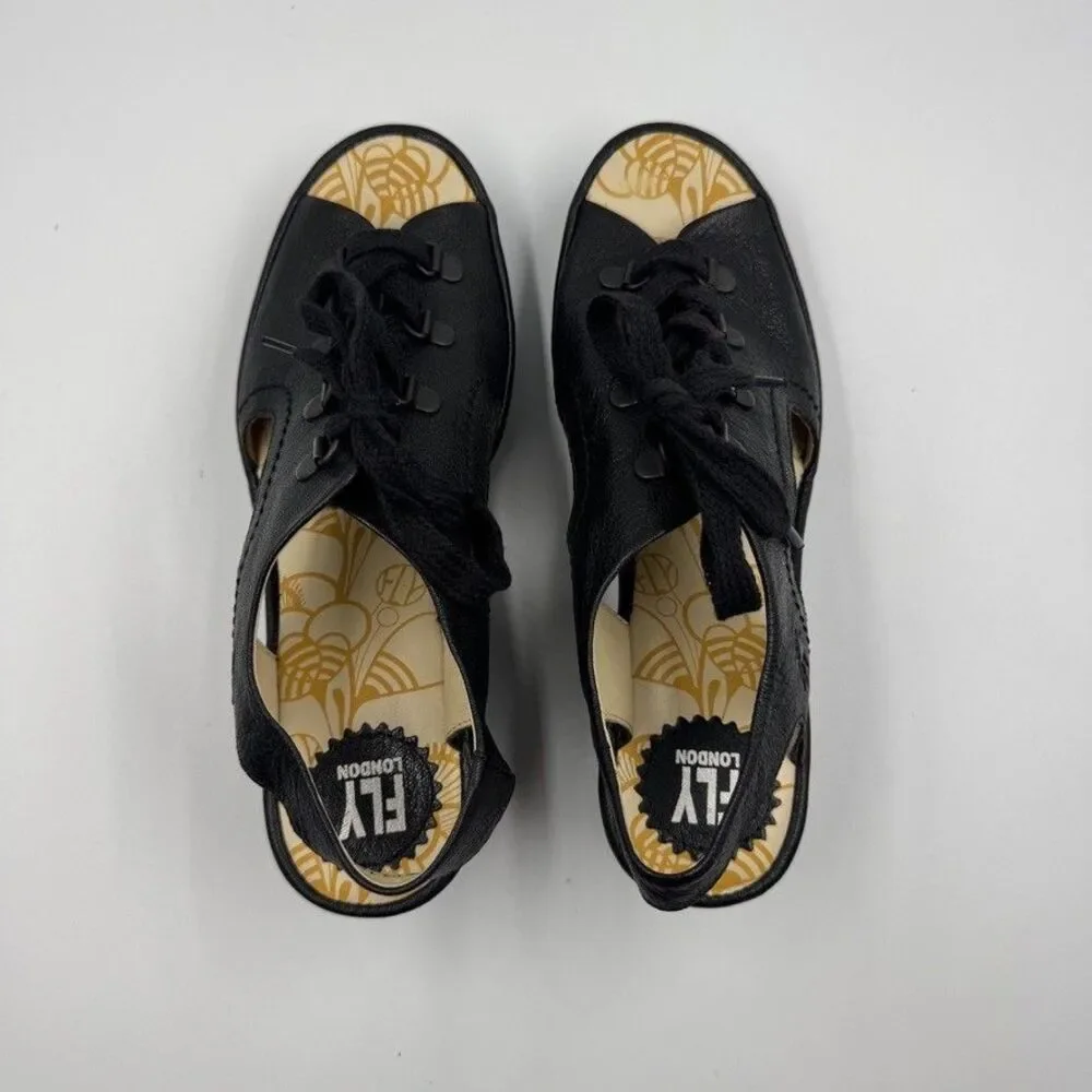 Fly London pre owned